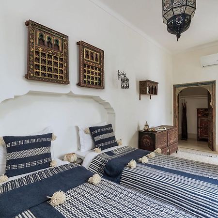 Riad Alkemia En Exclusivite マラケシュ エクステリア 写真
