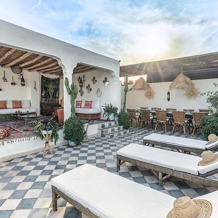 Riad Alkemia En Exclusivite マラケシュ エクステリア 写真