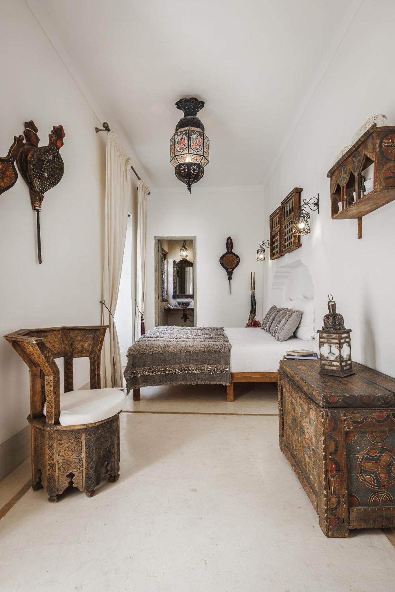 Riad Alkemia En Exclusivite マラケシュ エクステリア 写真