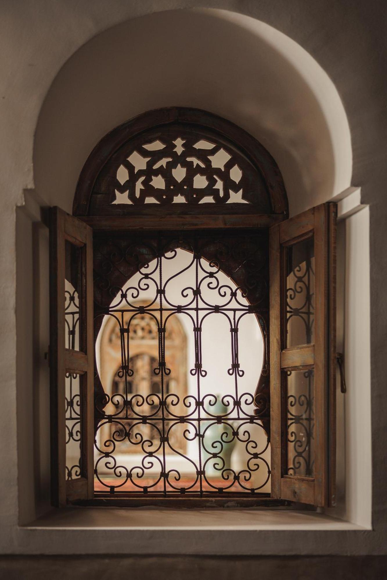 Riad Alkemia En Exclusivite マラケシュ エクステリア 写真