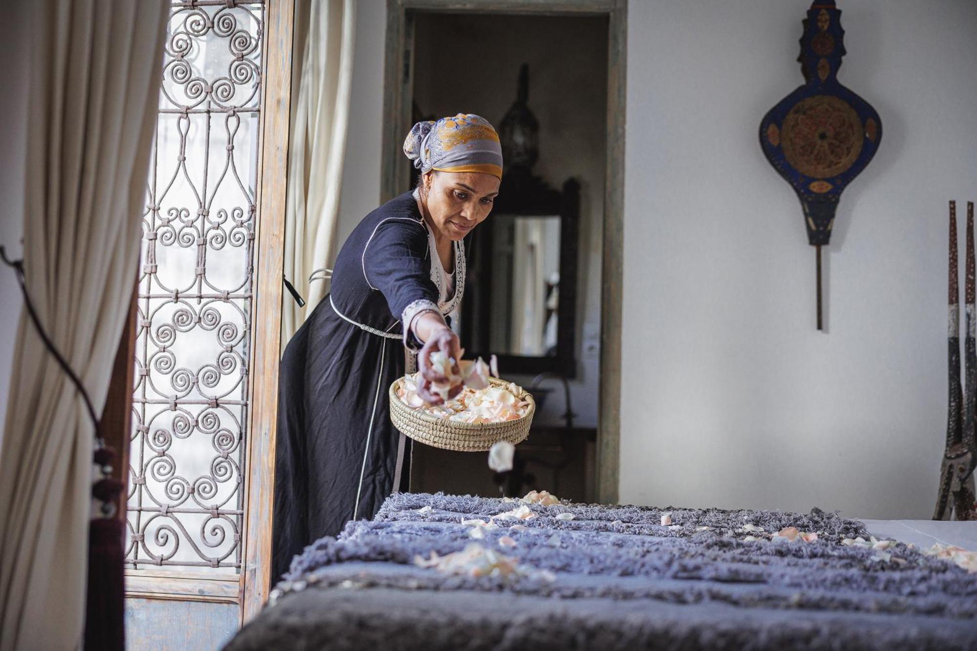 Riad Alkemia En Exclusivite マラケシュ エクステリア 写真