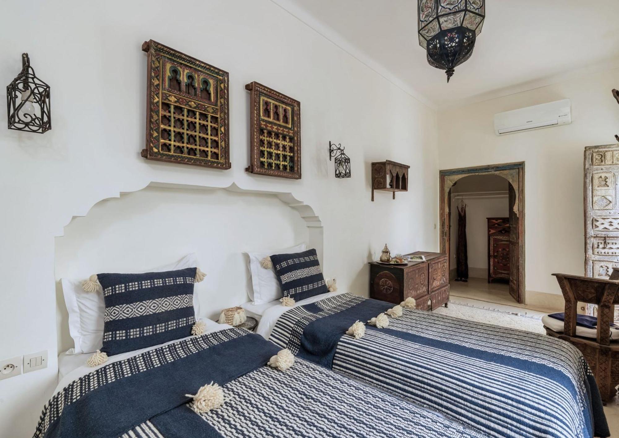 Riad Alkemia En Exclusivite マラケシュ エクステリア 写真
