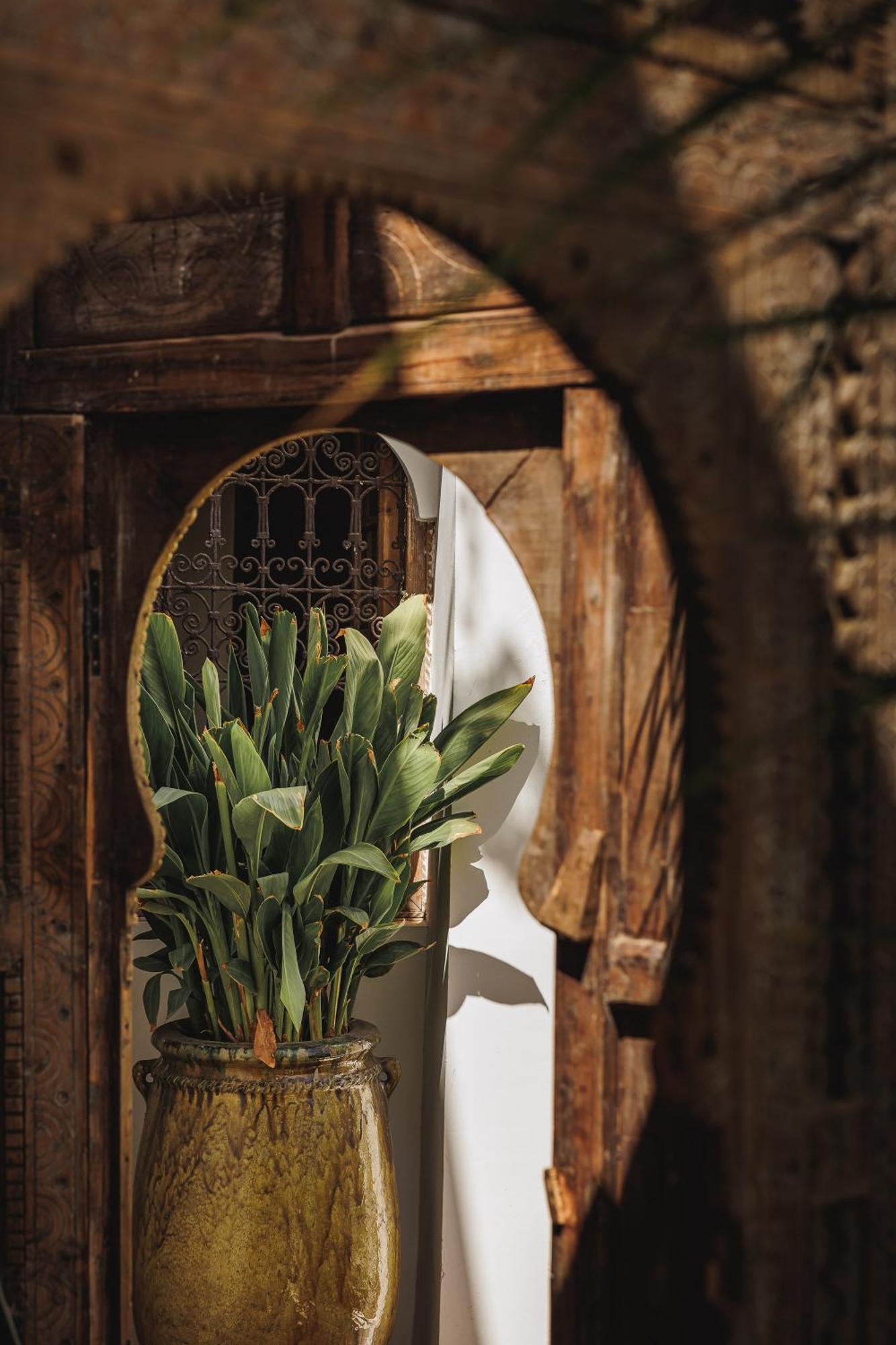 Riad Alkemia En Exclusivite マラケシュ エクステリア 写真