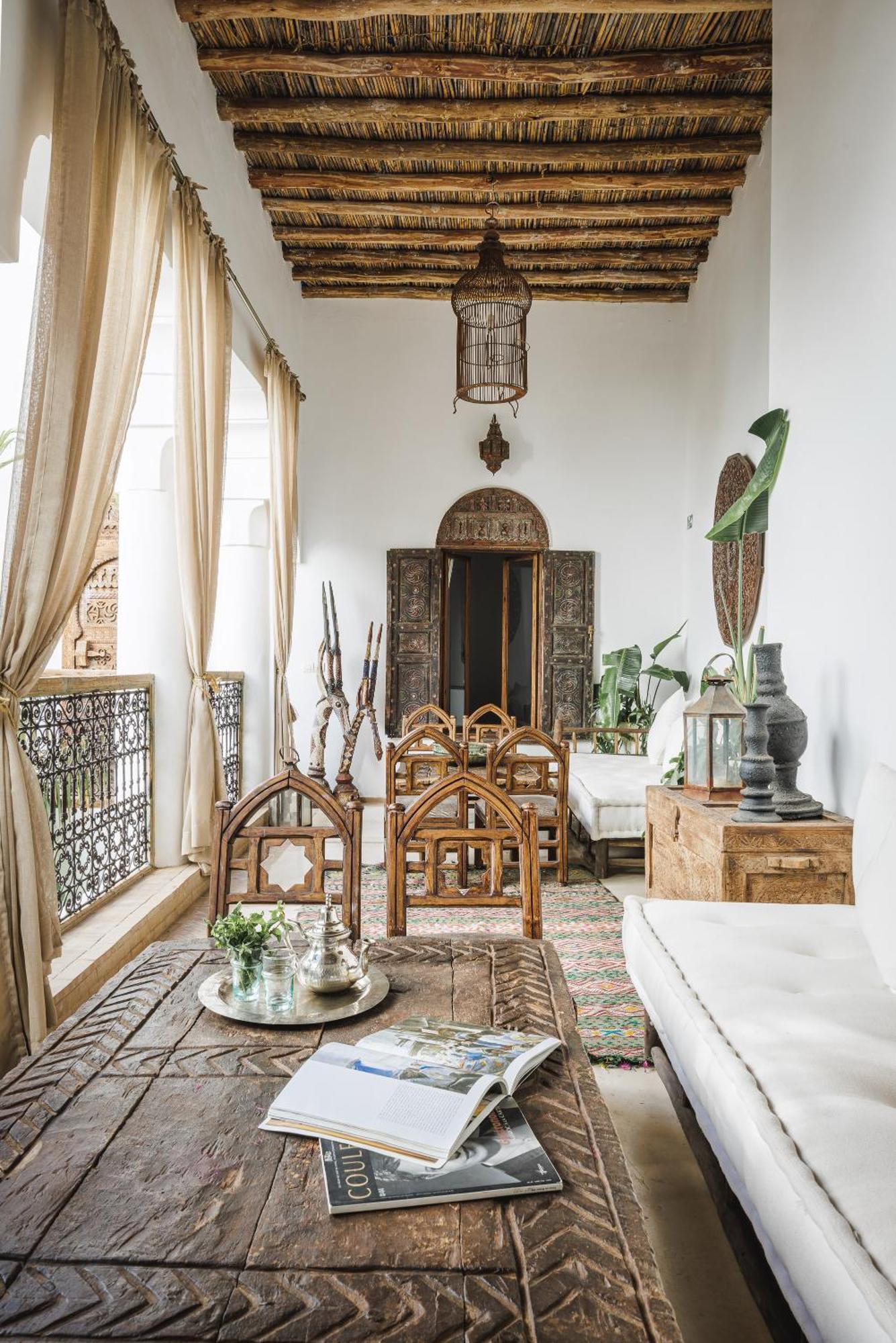 Riad Alkemia En Exclusivite マラケシュ エクステリア 写真