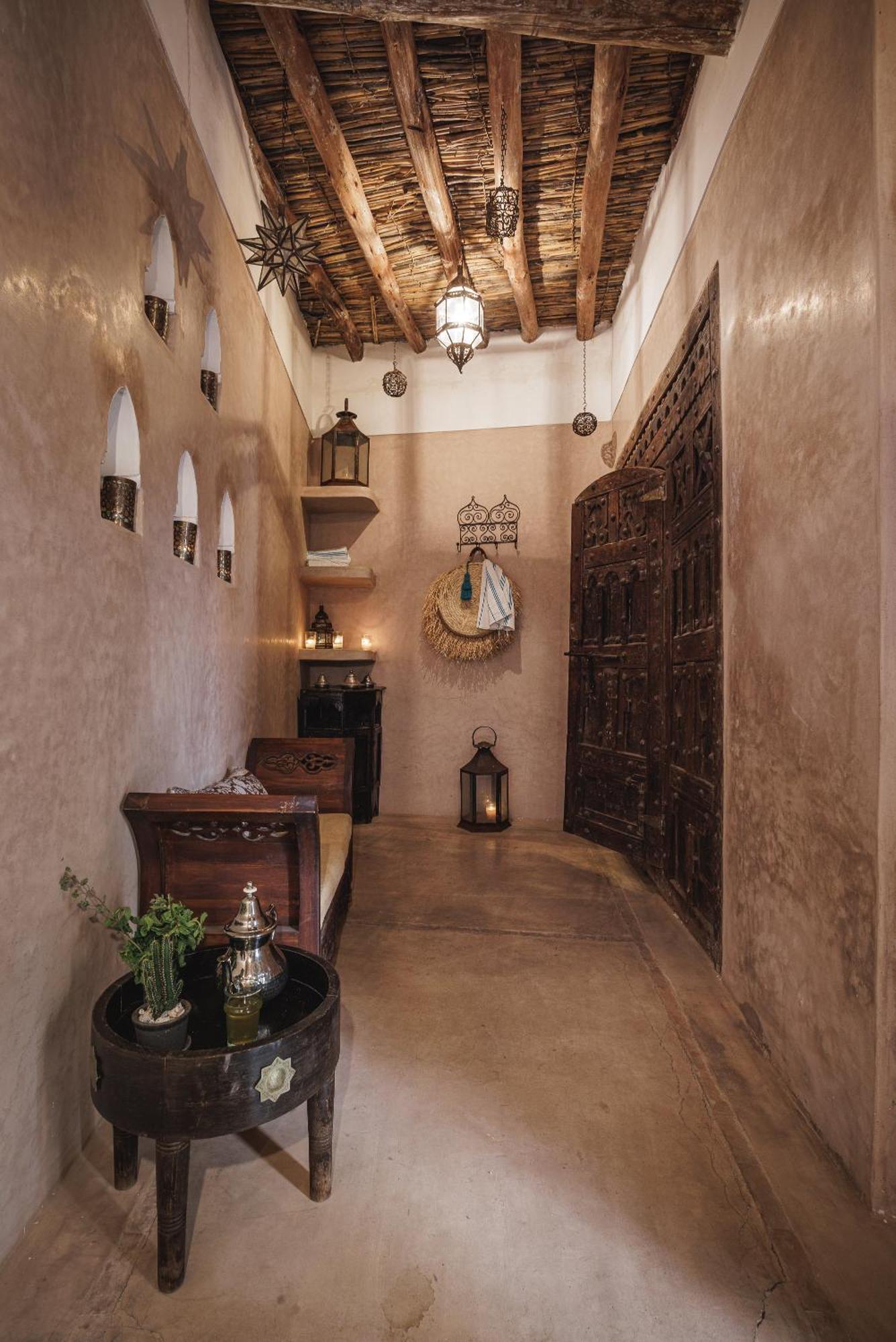 Riad Alkemia En Exclusivite マラケシュ エクステリア 写真