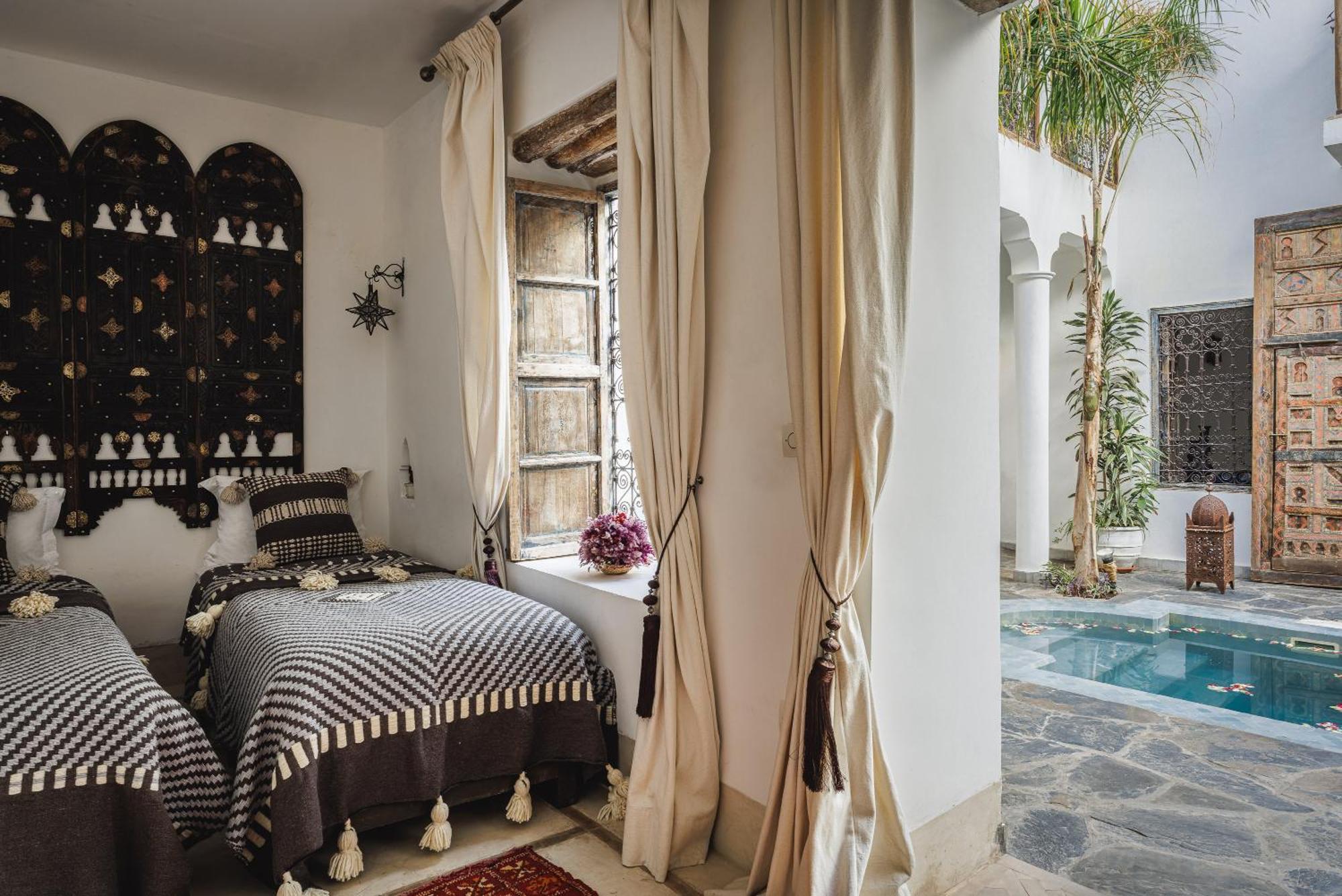 Riad Alkemia En Exclusivite マラケシュ エクステリア 写真