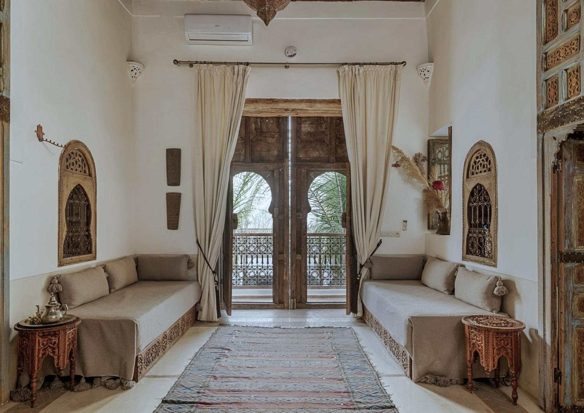 Riad Alkemia En Exclusivite マラケシュ エクステリア 写真