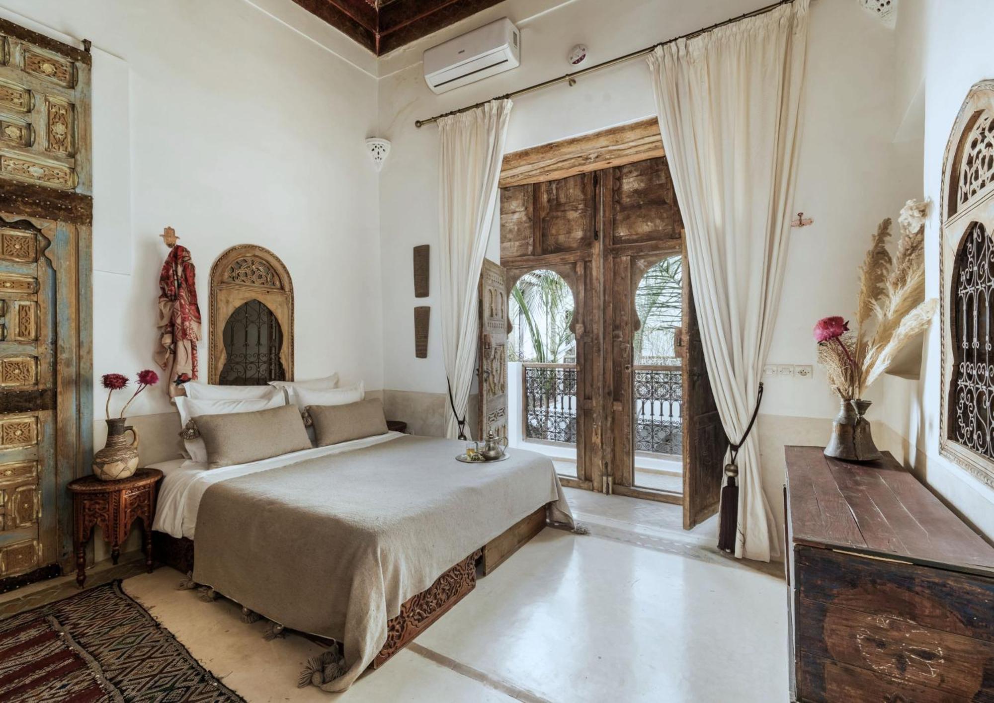 Riad Alkemia En Exclusivite マラケシュ エクステリア 写真