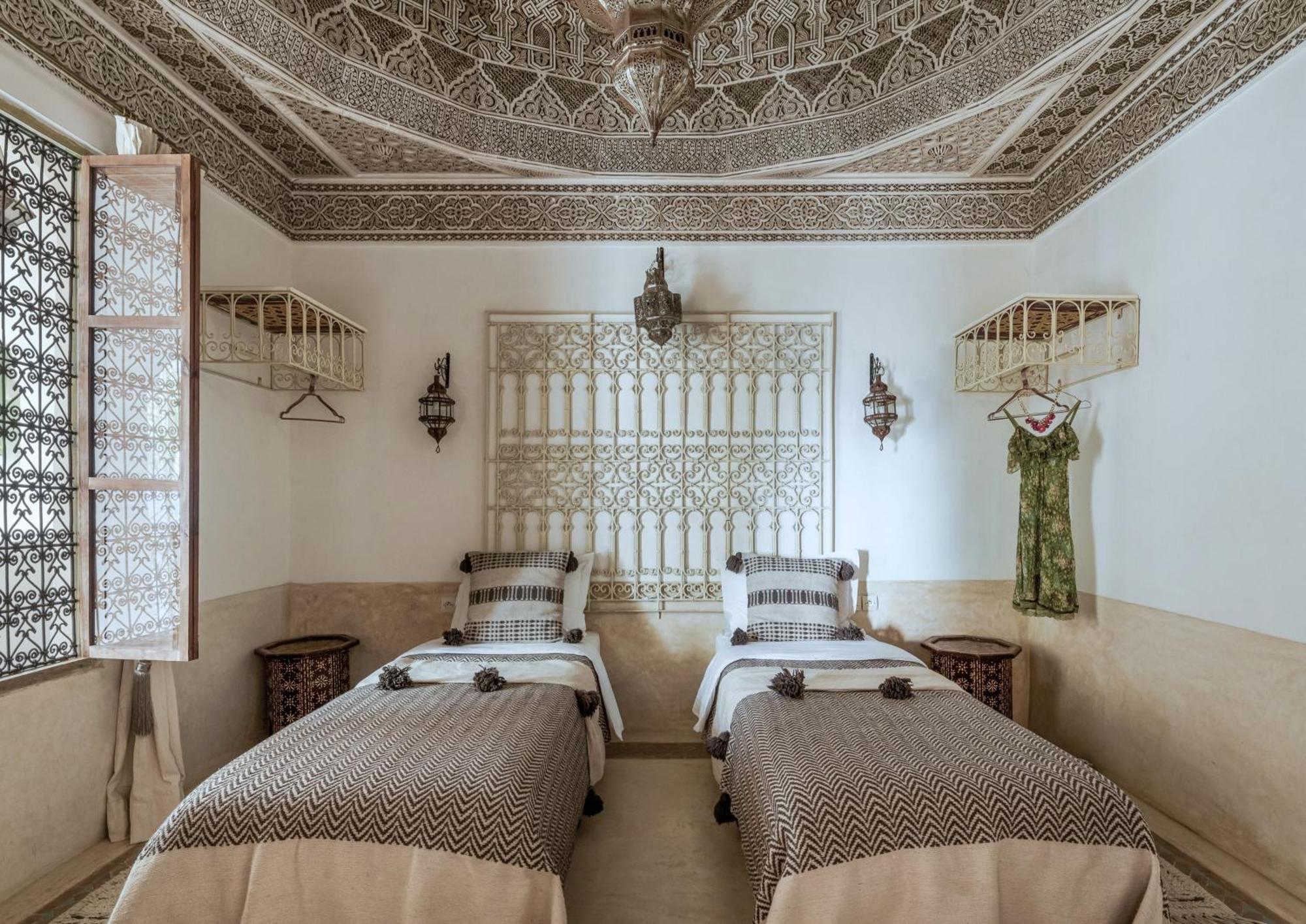 Riad Alkemia En Exclusivite マラケシュ エクステリア 写真