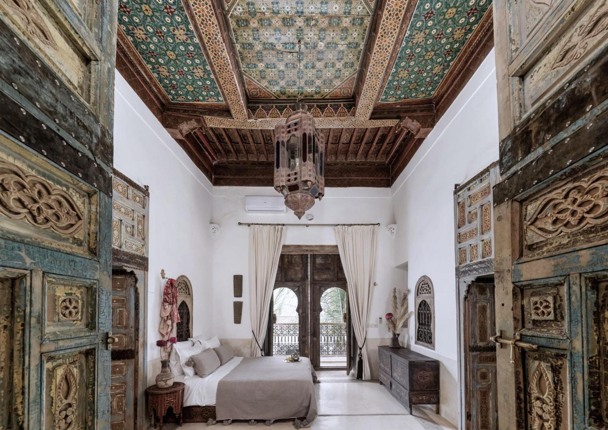 Riad Alkemia En Exclusivite マラケシュ エクステリア 写真