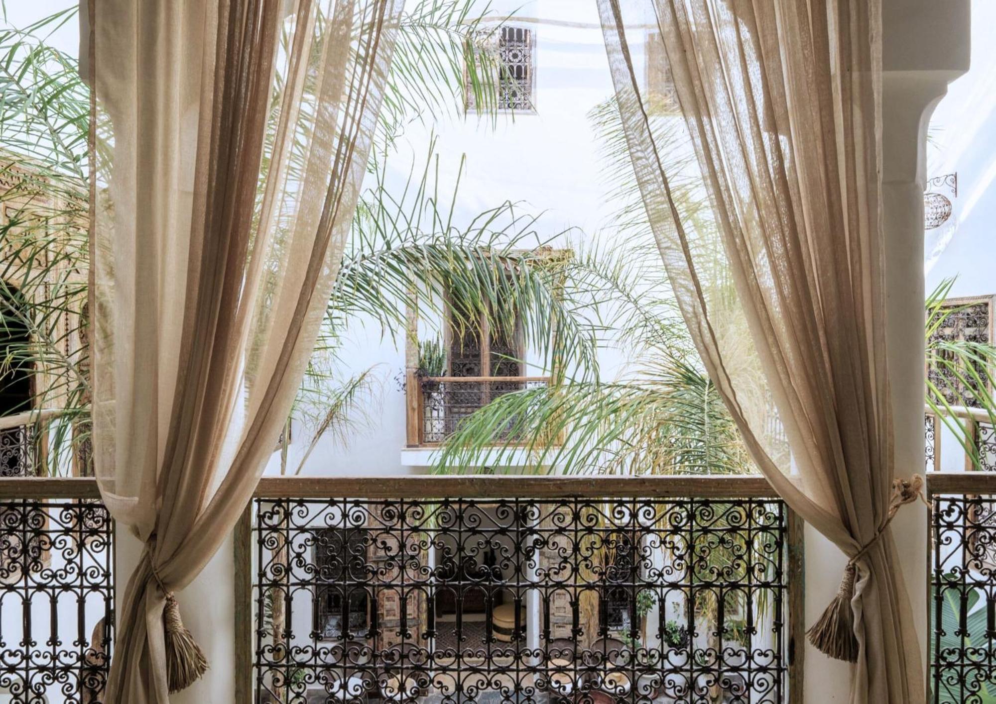 Riad Alkemia En Exclusivite マラケシュ エクステリア 写真